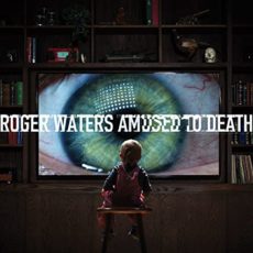 Roger Waters – Amused To Death  [2 LP]