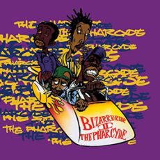 The Pharcyde ‎– Bizarre Ride II The Pharcyde