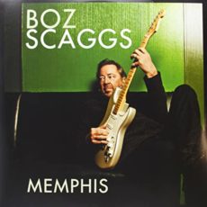Boz Scaggs – Memphis (180 Gram Audiophile)