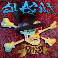 Slash – Slash [2 LP]