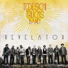 Tedeschi Trucks Band – Revelator