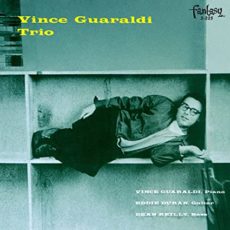 Vince Guaraldi – Vince Guaraldi Trio