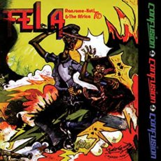 Fela Kuti – Confusion