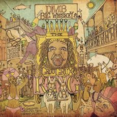 Dave Matthews Band – Big Whiskey And The GrooGrux King