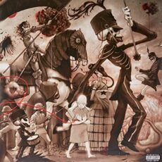 My Chemical Romance – The Black Parade [2 LP]