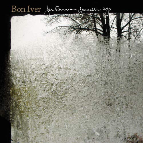 Bon Iver – For Emma Forever Ago
