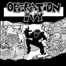 Operation Ivy – Energy