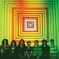 King Gizzard & The Lizard Wizard – Float Along – Fill Your Lungs (Yellow Vinyl)