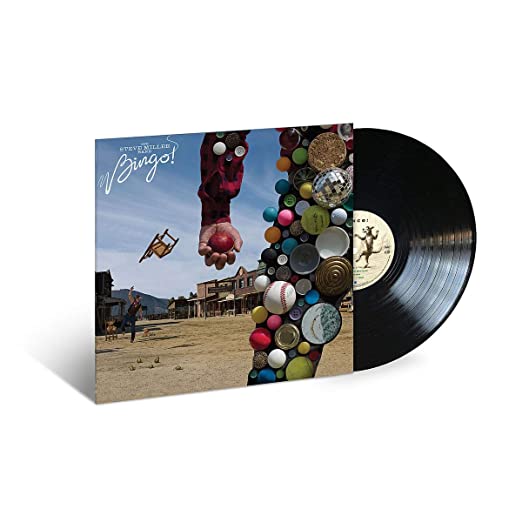Steve Miller Band – Bingo!