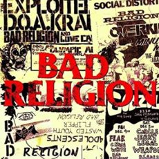 Bad Religion – All Ages