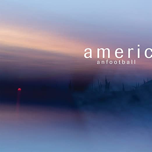 American Football – American Football (LP3) [2 LP]