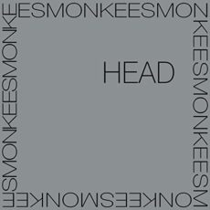 The Monkees – Head (Silver Vinyl)