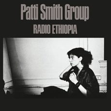 Patti Smith – Radio Ethiopia