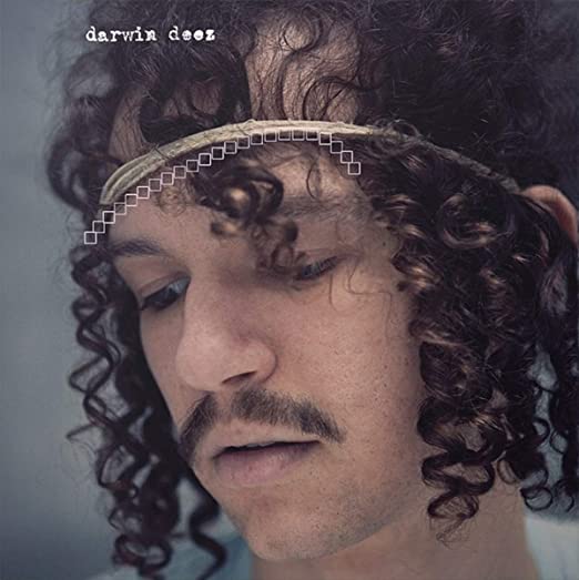 Darwin Deez – Darwin Deez