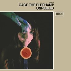 Cage the Elephant – Unpeeled [2 LP]