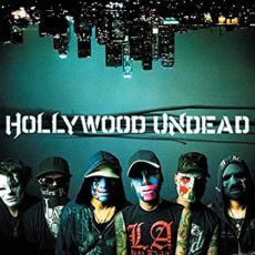 Hollywood Undead – Swan Songs [2 LP]