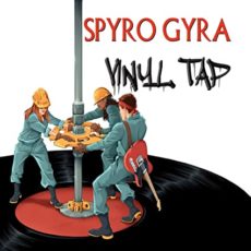 Spyro Gyra – Vinyl Tap