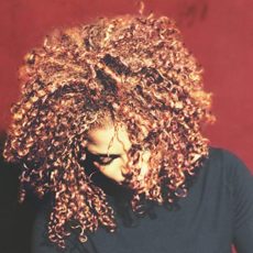 Janet Jackson – The Velvet Rope [2 LP]