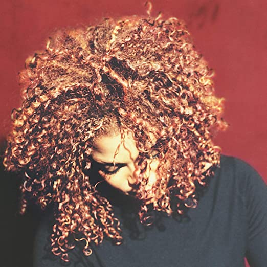 Janet Jackson – The Velvet Rope [2 LP]