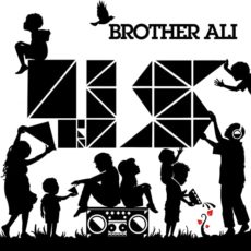 Brother Ali – Us (10 Year Anniversary Edition) 2LP + 7″ vinyl