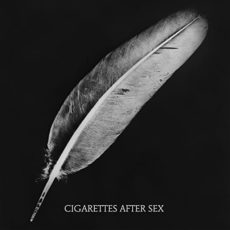 Cigarettes After Sex – Affection 7″ vinyl