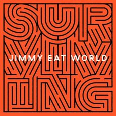 Jimmy Eat World – Surviving