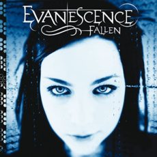 Evanescence – Fallen