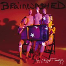 George Harrison – Brainwashed