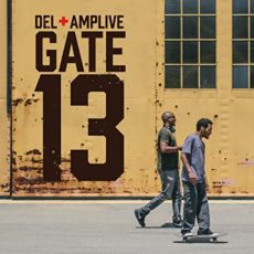 Del the Funky Homosapien & Amp Live – Gate 13