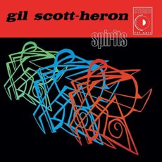 Gil Scott-Heron – Spirits