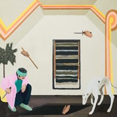 Palm – Rock Island