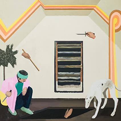 Palm – Rock Island