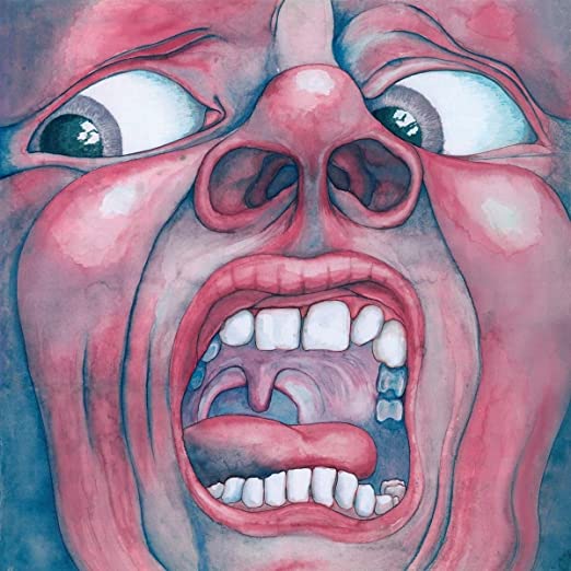 King Crimson – In The Court Of The Crimson King: 50th Anniversary Edition [2 LP]