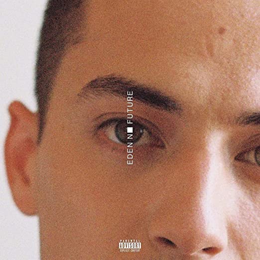 EDEN – no future [2 LP]