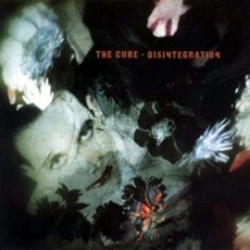 The Cure – Disintegration Remastered [2 LP]