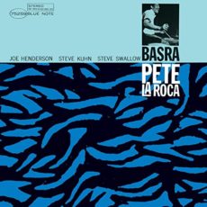 Pete La Roca – Basra