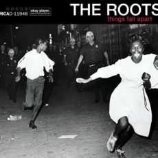 The Roots – Things Fall Apart [Deluxe 3 LP]