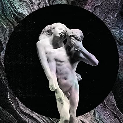 Arcade Fire – Reflektor