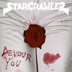 Starcrawler – Devour You