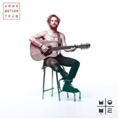 John Butler Trio – HOME