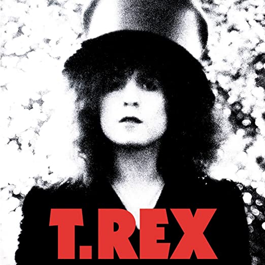 T. Rex – The Slider