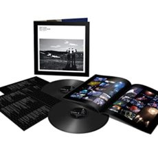 Pink Floyd – The Later Years 1987-2019 [2 LP]