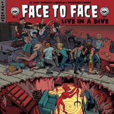 Face To Face – Live in a Dive