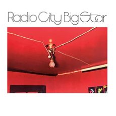 Big Star – Radio City