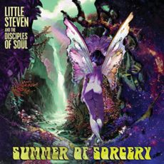 Little Steven And The Disciples Of Soul ‎– Summer Of Sorcery [2 LP]