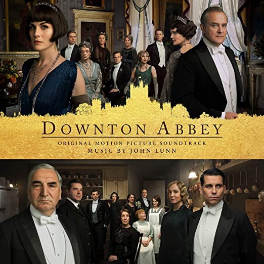 Chamber Orchestra of London and John Lunn – Downton Abbey Original Score