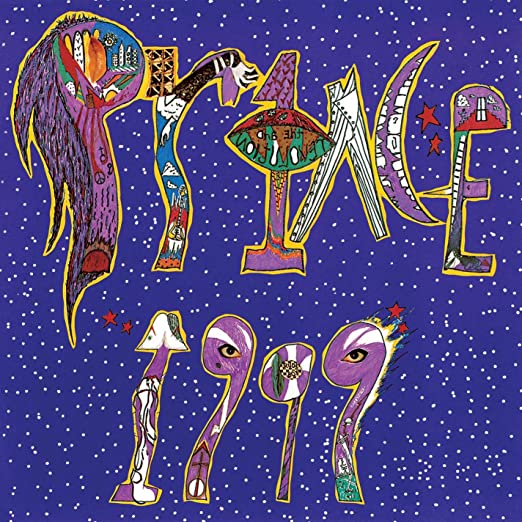 Prince – 1999 (Remastered) (2LP)