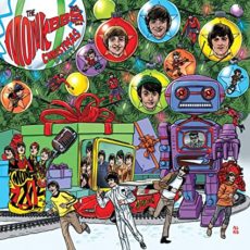 The Monkees – Christmas Party