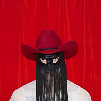 Orville Peck – Pony