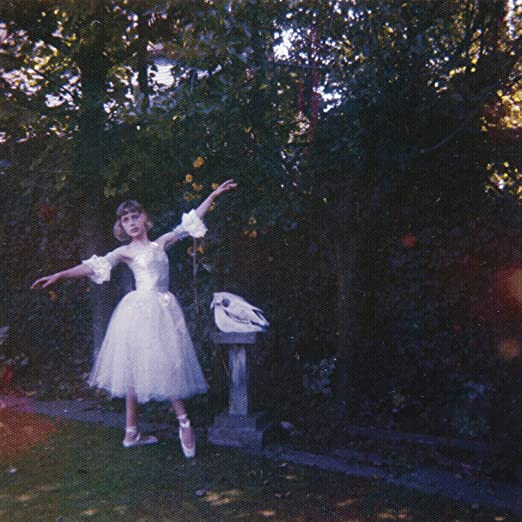 Wolf Alice – Visions Of A Life